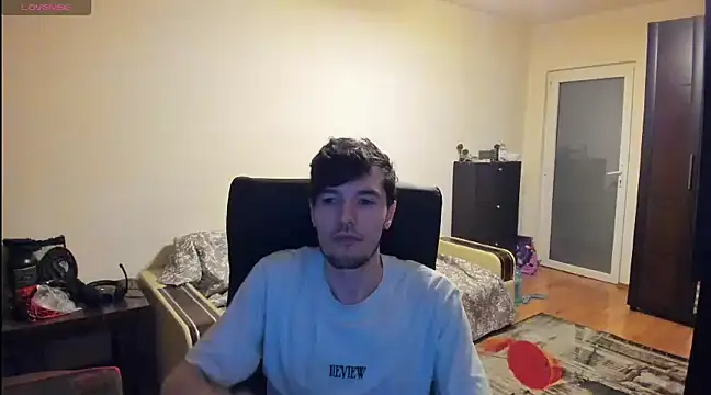 JustinPorno online show from 03/17/25, 04:19