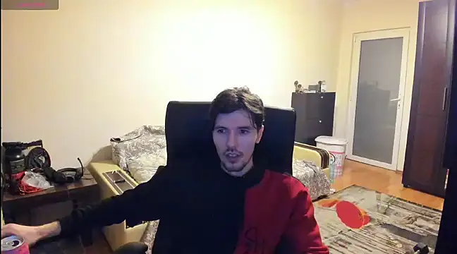 JustinPorno online show from 03/13/25, 05:33
