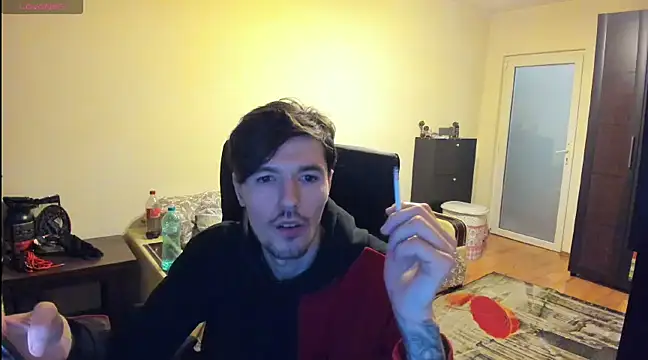 JustinPorno online show from 03/10/25, 11:38