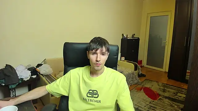 JustinPorno online show from 09/11/25, 08:09