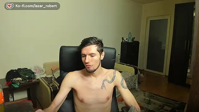 JustinPorno online show from 10/16/25, 07:38