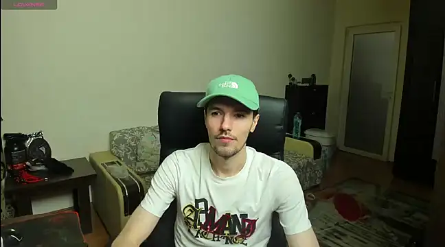 JustinPorno online show from 03/11/25, 11:26