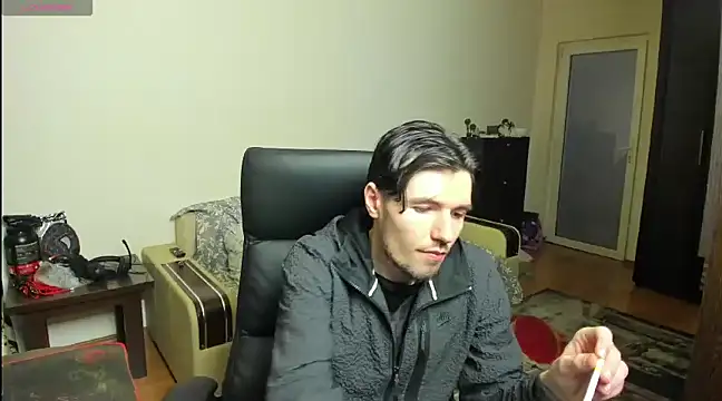 JustinPorno online show from 03/21/25, 11:55
