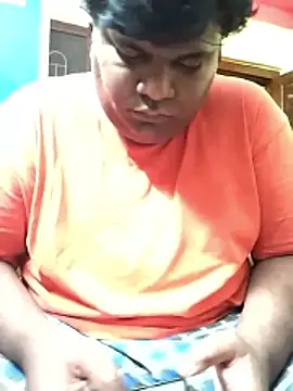 Idontmind367 online show from 10/26/25, 12:38