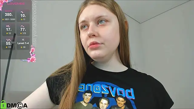 Snapshot of YamatoBrodsky chatting on 11/09/25, 05:28 YamatoBrodsky online show from 11/09/25, 05:28