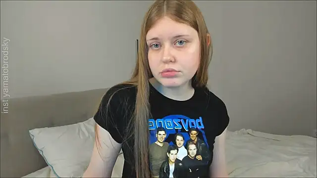 Snapshot of YamatoBrodsky chatting on 10/31/25, 09:11 YamatoBrodsky online show from 10/31/25, 09:11