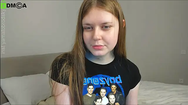 Snapshot of YamatoBrodsky chatting on 11/16/25, 07:07 YamatoBrodsky online show from 11/16/25, 07:07