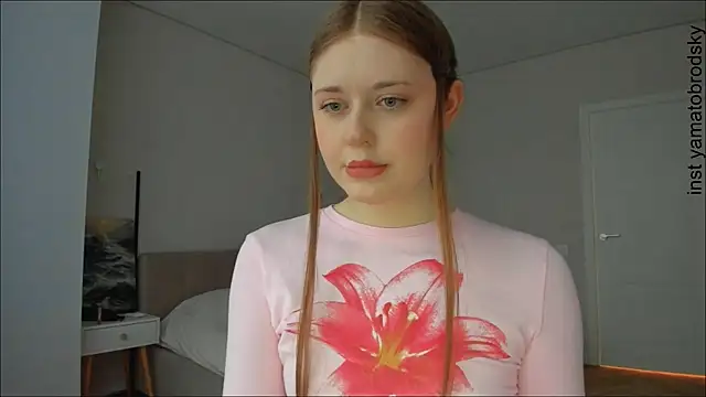 YamatoBrodsky online show from 12/22/25, 05:29