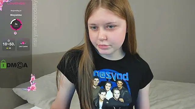 Snapshot of YamatoBrodsky chatting on 11/05/25, 07:17 YamatoBrodsky online show from 11/05/25, 07:17