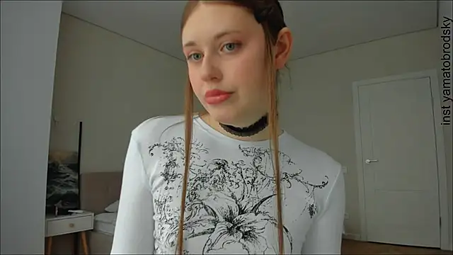 YamatoBrodsky online show from 12/20/25, 10:07