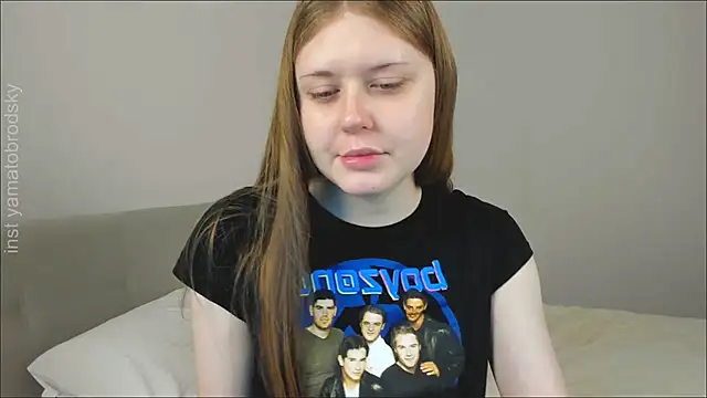 Snapshot of YamatoBrodsky chatting on 11/03/25, 10:08 YamatoBrodsky online show from 11/03/25, 10:08