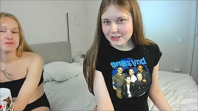 Snapshot of YamatoBrodsky chatting on 10/31/25, 12:29 YamatoBrodsky online show from 10/31/25, 12:29