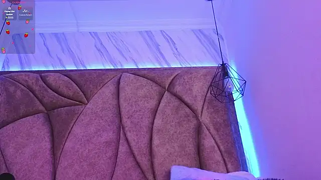 Kanela miller  online show from 03/26/26, 11:52