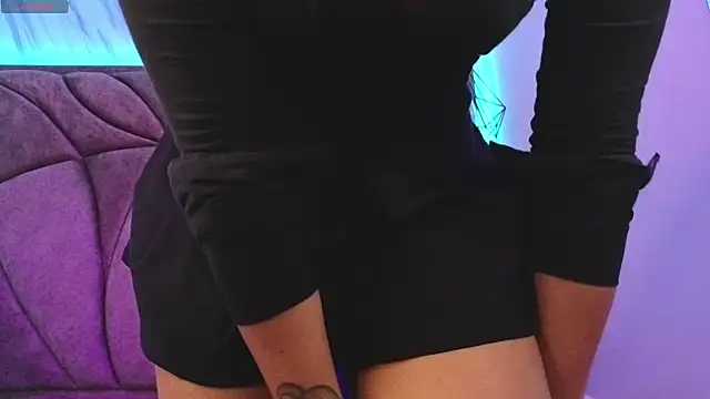 Kanela miller  online show from 04/16/26, 12:28