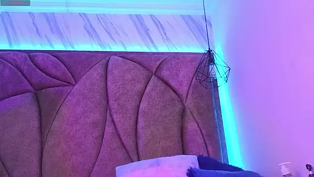 Kanela miller  online show from 03/15/26, 12:12