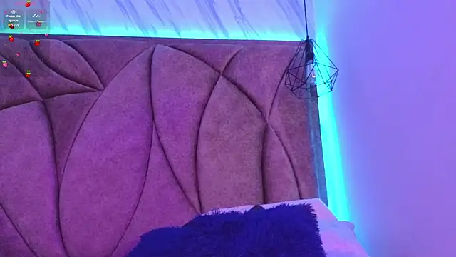 Kanela miller  online show from 04/08/26, 12:06