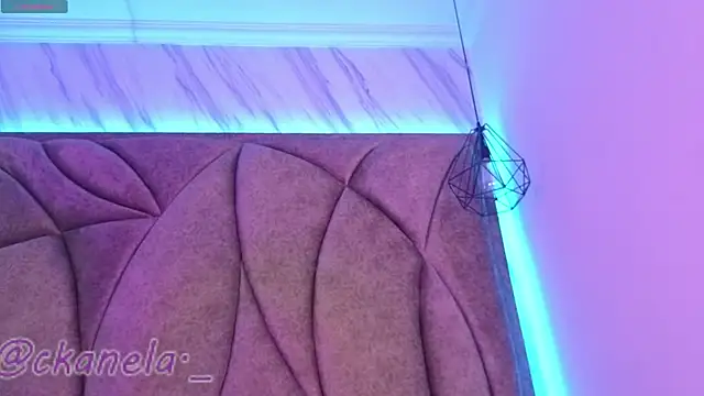 Kanela miller  online show from 02/05/26, 12:12