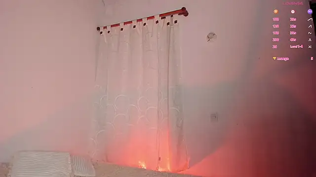 adara evanss online show from 05/17/26, 02:44