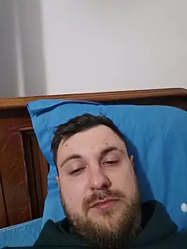 hugedickedd online show from 02/17/26, 07:55