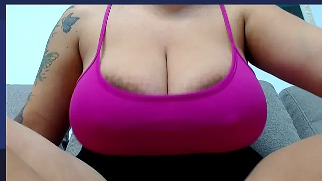 lexy sweet online show from 11/09/25, 08:13