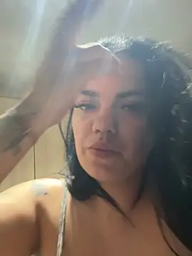 lexy sweet online show from 03/23/26, 07:25