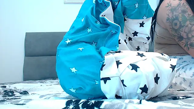 lexy sweet online show from 03/17/25, 10:40