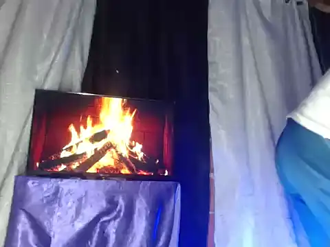 Hidden Fantasies online show from 11/04/25, 11:08