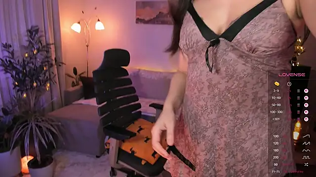 Viki Bellson online show from 12/21/25, 07:15