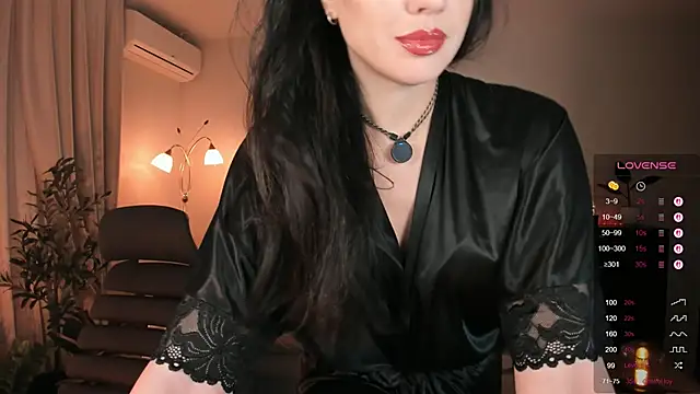 Viki Bellson online show from 11/14/25, 07:28