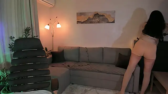 Viki Bellson online show from 01/08/26, 06:03