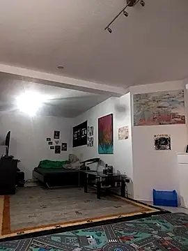 GermanAnonymxh online show from 03/15/26, 02:18