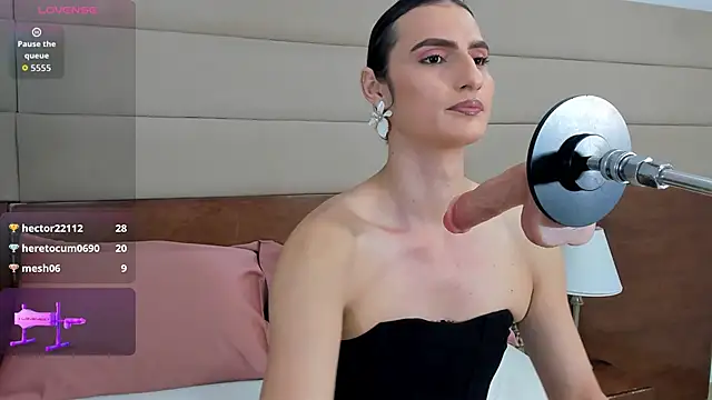 shantall skinny online show from 11/15/25, 03:43