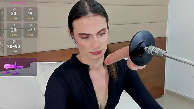 shantall skinny online show from 02/08/26, 03:59