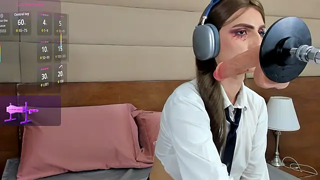 shantall skinny online show from 11/01/25, 03:35