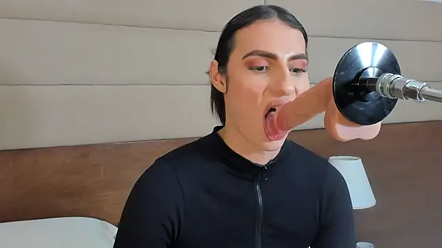 shantall skinny online show from 10/27/25, 07:42