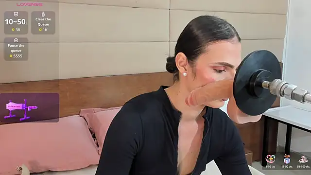 shantall skinny online show from 01/18/26, 09:07