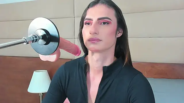 shantall skinny online show from 10/24/25, 03:38