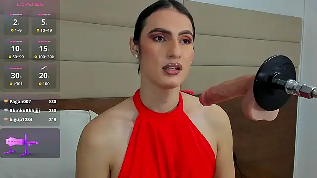 shantall skinny online show from 11/29/25, 03:39