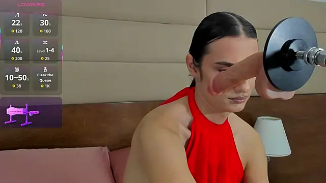 shantall skinny online show from 11/10/25, 03:22