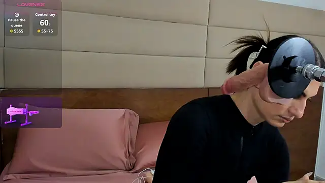 shantall skinny online show from 11/20/25, 03:18