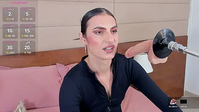 shantall skinny online show from 02/15/26, 03:40