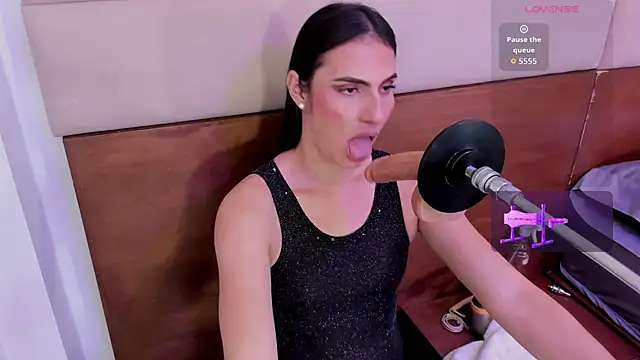 shantall skinny online show from 02/28/26, 03:50