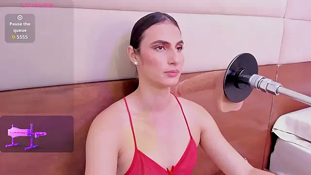 shantall skinny online show from 03/01/26, 04:01