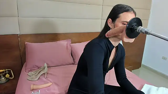 shantall skinny online show from 02/05/26, 03:57