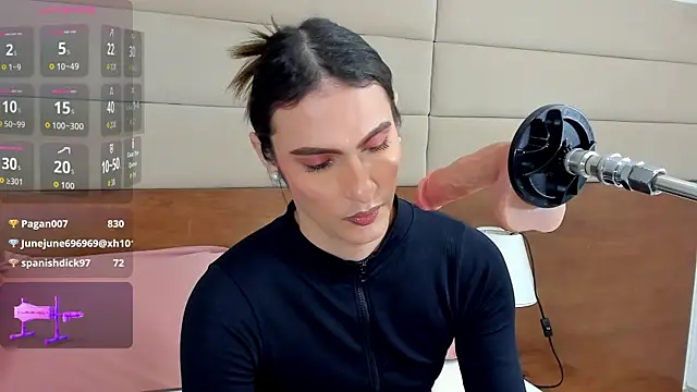 shantall skinny online show from 11/28/25, 03:39