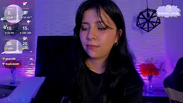 Snapshot of Melody_Black_ chatting on 06/11/26, 12:32 Melody Black online show from 06/11/26, 12:32