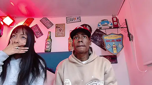 lili roussi online show from 11/26/25, 12:32