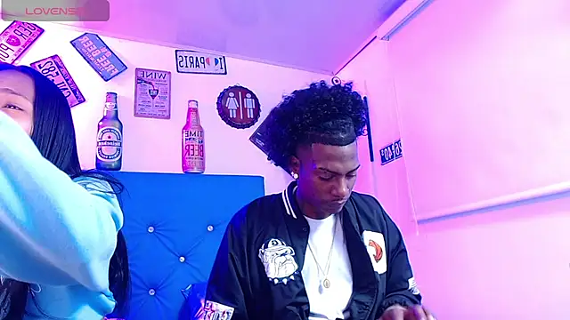 lili roussi online show from 09/18/25, 05:32