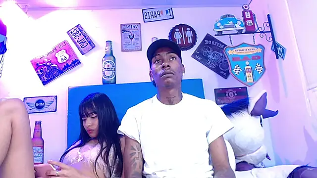 lili roussi online show from 01/09/26, 09:55