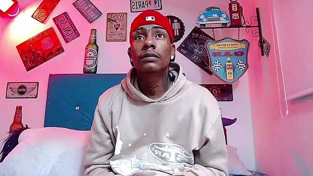 lili roussi online show from 11/21/25, 12:42